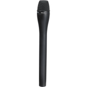 Shure SM63LB Omni-Directional Handheld Dynamic Microphone