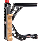 Zacuto Half Cage