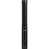 Shure VP82 End-Address Shotgun Condenser Microphone