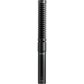 Shure VP89S Modular Shotgun Microphone