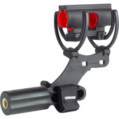 Shure Medium Hole Softie Mount & Camera Clamp Adapter Lyre