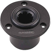 Shure A400SM Shock Mount for Goosenecks