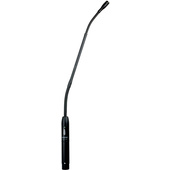 Shure MX412-S 12'' S.Cardioid Gooseneck Microphone