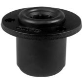 Shure Shock Mount Flange with XLR