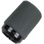 Shure Windscreen for SM57 - Black