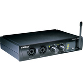 Shure P2T Wireless TransMixer