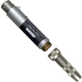 Shure A95UF Line Matching Transformer