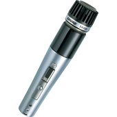 Shure 545SD-LC All-Purpose Lecturn Microphone