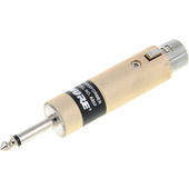 Shure A85F Line Matching Transformer