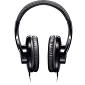 Shure SRH240 Professional Quality Headphones