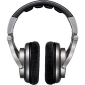 Shure SRH940 Reference Studio Headphones