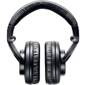 Shure SRH840 Reference Studio Headphones