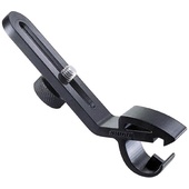 Shure A50D Microphone Drum Mount