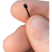 Shure/Countryman WCB6B Micro-Lavalier Microphone