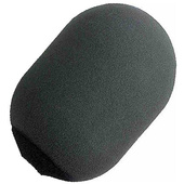 Shure A81WS Large Foam Windscreen for the Shure SM81 and SM57 Microphones