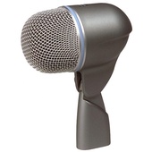 Shure BETA52A Condenser Microphone