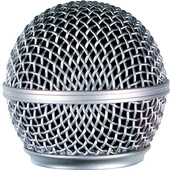 Shure Grille for SM48