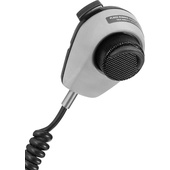 Shure 577B Handheld Dynamic Paging Microphone
