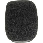 Shure Snap-Fit Windscreen for MX/WL