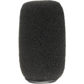 Shure RK412WS Windscreen Snap-Fit Goose-neck (Single)