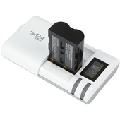 Hahnel Unipal Plus Charger