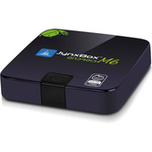 Jynxbox M6 Android Media Center 4GB/WiFi