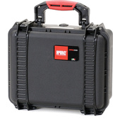 HPRC 2300E HPRC Hard Case with Empty Interior (Black)