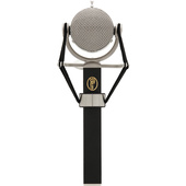 Blue Dragonfly - Cardioid Studio Condenser Large Diaphragm Microphone