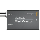 Blackmagic Design UltraStudio Mini Monitor