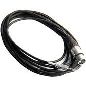 Rode XLR to 3.5mm Stereo Output Cable for NT4