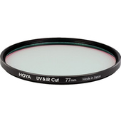 Hoya 77mm UV and IR Cut Filter