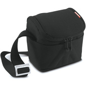 Manfrotto Amica 10 Shoulder Bag - Black