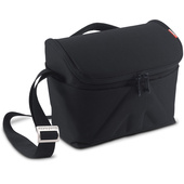 Manfrotto Amica 50 Shoulder - Black