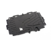 Small HD DP7 Battery Adapter Plate