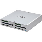 Sonnet Qio High-Speed Universal Card Reader