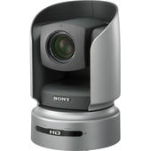 Sony BRC-H700 1/3-Inch 3-CCD Remote PTZ Camera