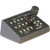 Telemetrics CP-ITV4-S Control Panel for Sony EVI/BRC Cameras