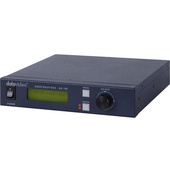 Datavideo AD-100M Audio Delay Box with Microphone Input (Up to 700ms Delay)