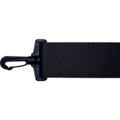 Teenage Engineering Strap Kit for OP-1 Accessories (Black)