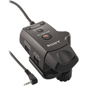 Sony RM1BP Remote Pan Handle Commander