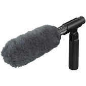 Sony ECM-VG1 Electret Condenser Microphone