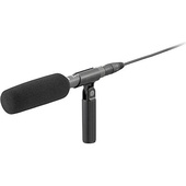 Sony ECM-673 Shotgun Microphone