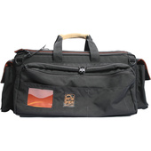 Porta Brace CAR-3 Cargo Case - for Mini DV Camcorder with Accessories (Black)