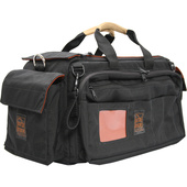 Porta Brace CAR-2 Cargo Case - for Mini DV Camcorder with Accessories (Black)