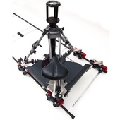 Indie-Dolly Systems Universal Dolly
