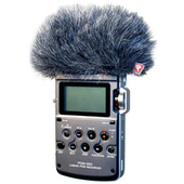 Rycote - Sony PCM D50 Mini Windjammer