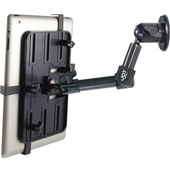 The Joy Factory MNU102 Unite Universal Tablet Carbon Fiber Wall/Cabinet Mount