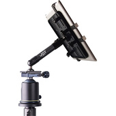 The Joy Factory MNU101 Unite Universal Tablet Carbon Fiber Tripod & Mic Stand Mount