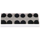 Sony ADR-66B Urethane Windscreen Kit, Set of 12