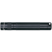 Maglite SJ3A016 Solitaire LED Flashlight (Black)